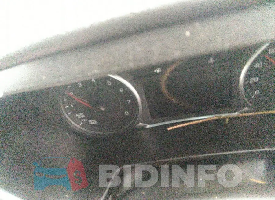 3GNKBJRS8MS523446 Photo# 15