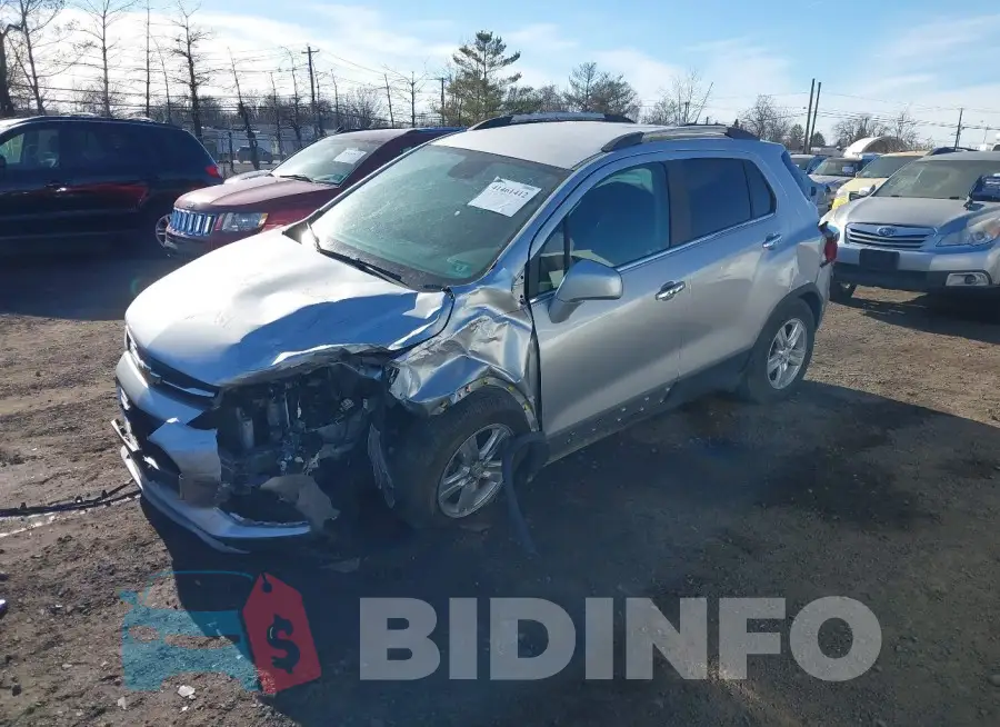 KL7CJPSB5JB681454 Photo# 2