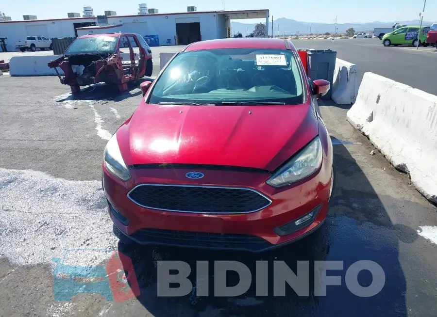 1FADP3F24FL294393 Photo# 6