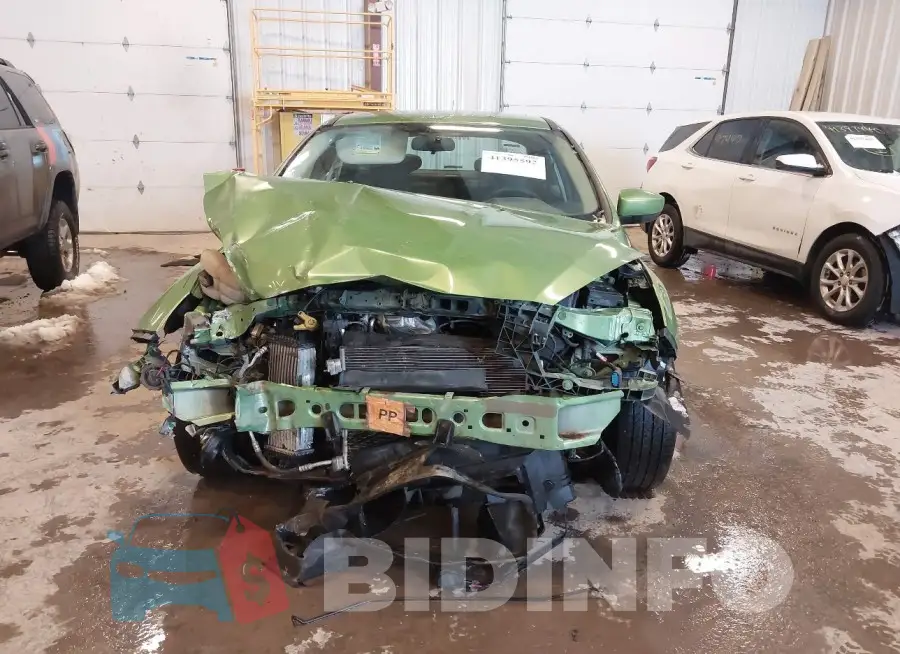 1FADP3FE2JL200014 Photo# 6