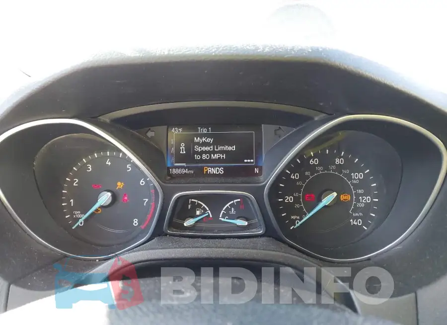 1FADP3M28HL248782 Photo# 7