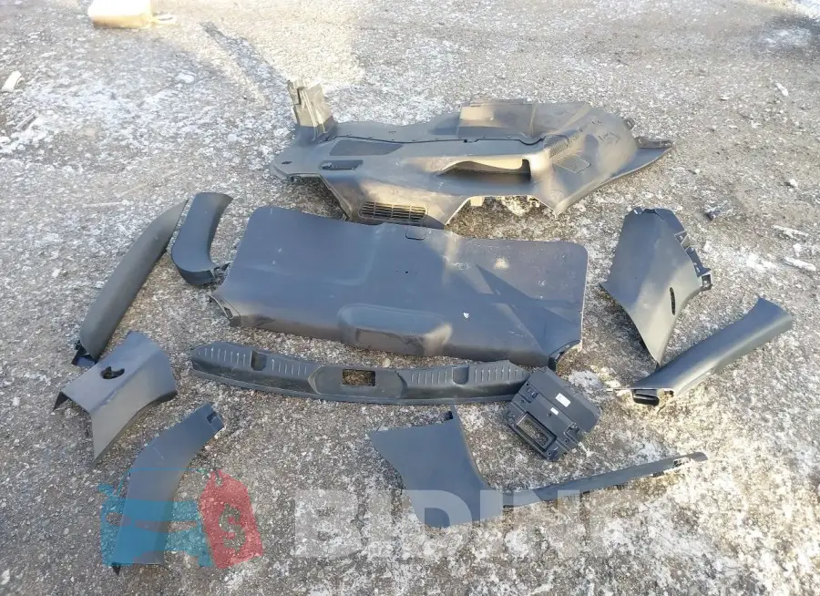 1FM5K8AB6MGC00405 Photo# 12