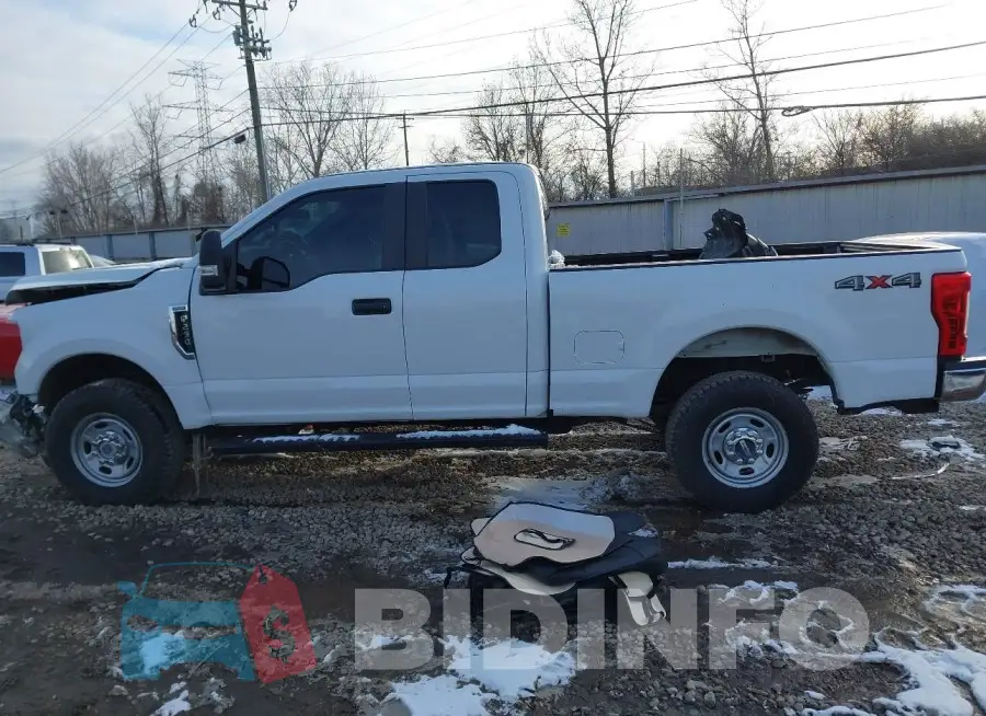 1FT7X2B60HED90653 Photo# 14