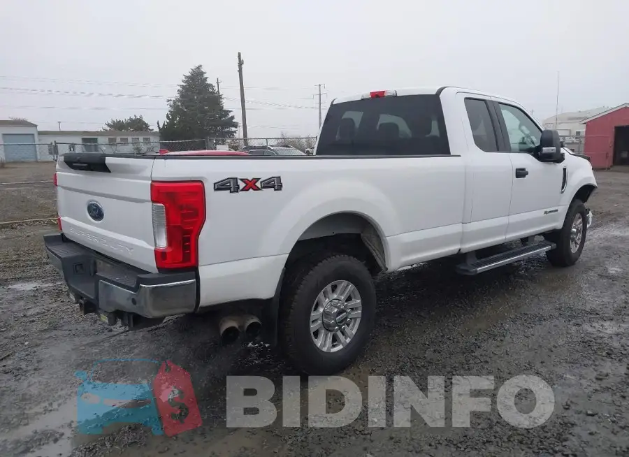 1FT7X3BT4JEB83068 Photo# 4