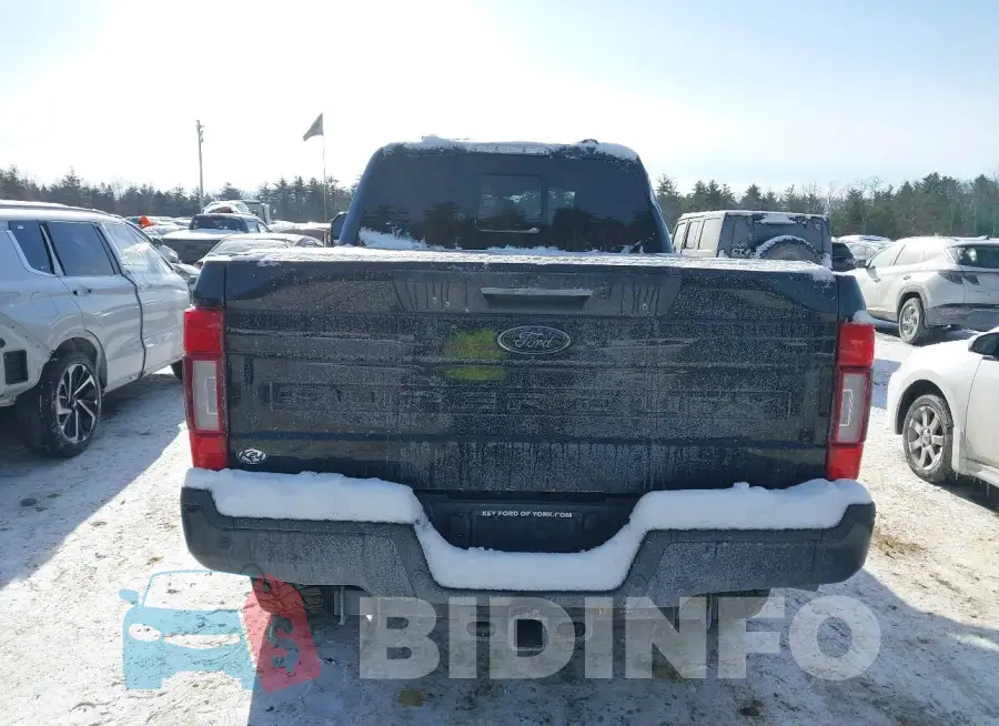 1FT8W2BT3MEC45002 Photo# 18