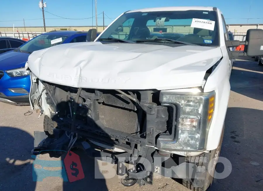 1FTBF2A63JEB23754 Photo# 6