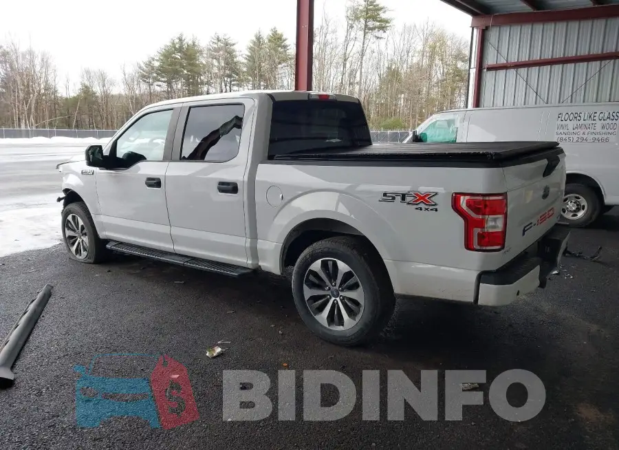 1FTEW1EP8KFC22155 Photo# 3