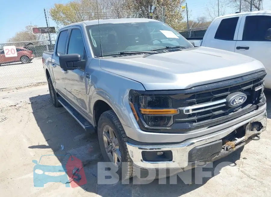 1FTFW3LD2RFA76239 Photo# 1