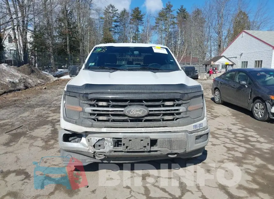 1FTFW3LD8RFA63012 Photo# 12