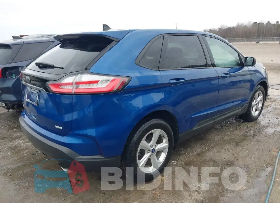 2FMPK3G94LBB27850 Photo# 4