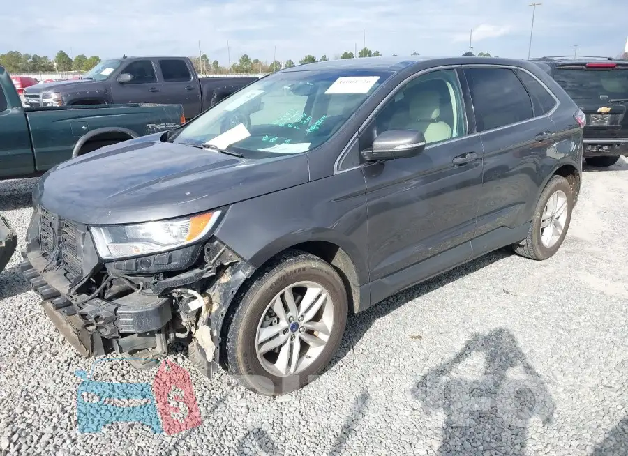 2FMPK3J99HBB97943 Photo# 2