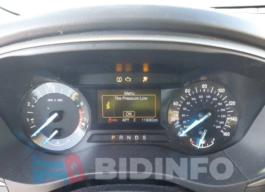 3FA6P0H70GR201419 Photo# 15