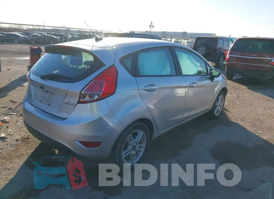 3FADP4EJXKM139869 Photo# 4