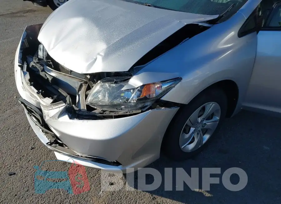 19XFB2F54FE217635 Photo# 6