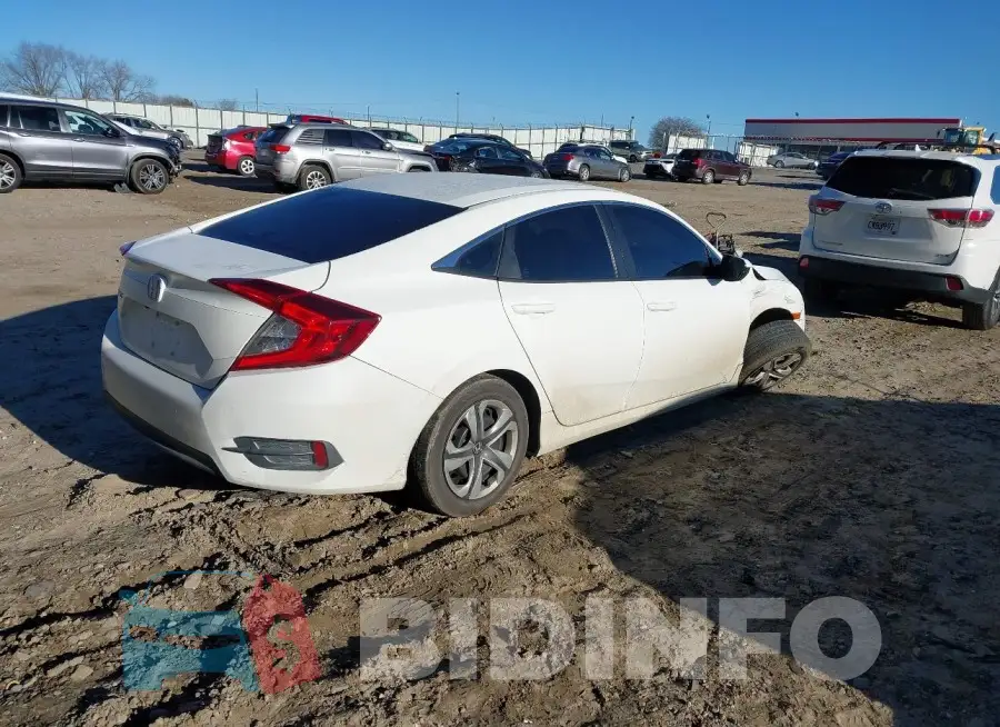 19XFC2F50HE007646 Photo# 4