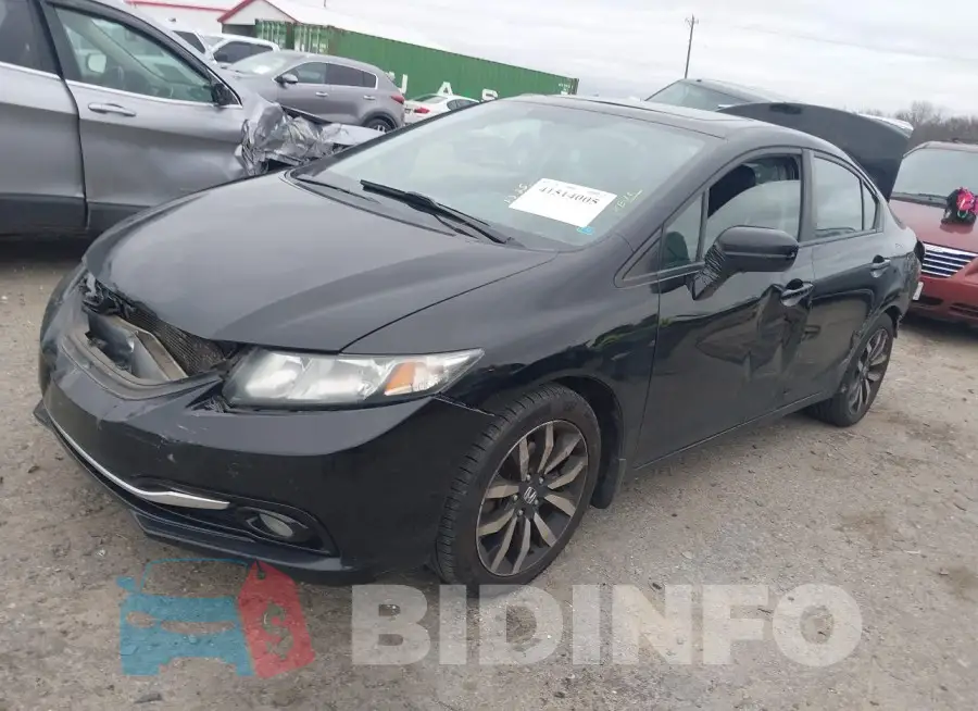 2HGFB2F97FH539761 Photo# 2