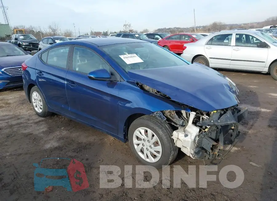 5NPD74LF4HH206585 Photo# 1