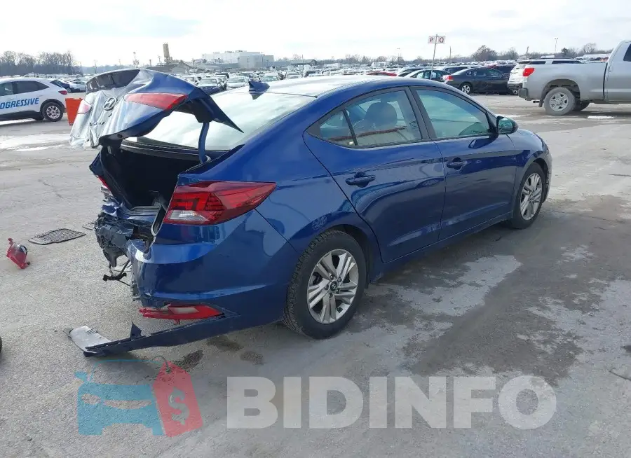 5NPD84LFXKH467532 Photo# 4