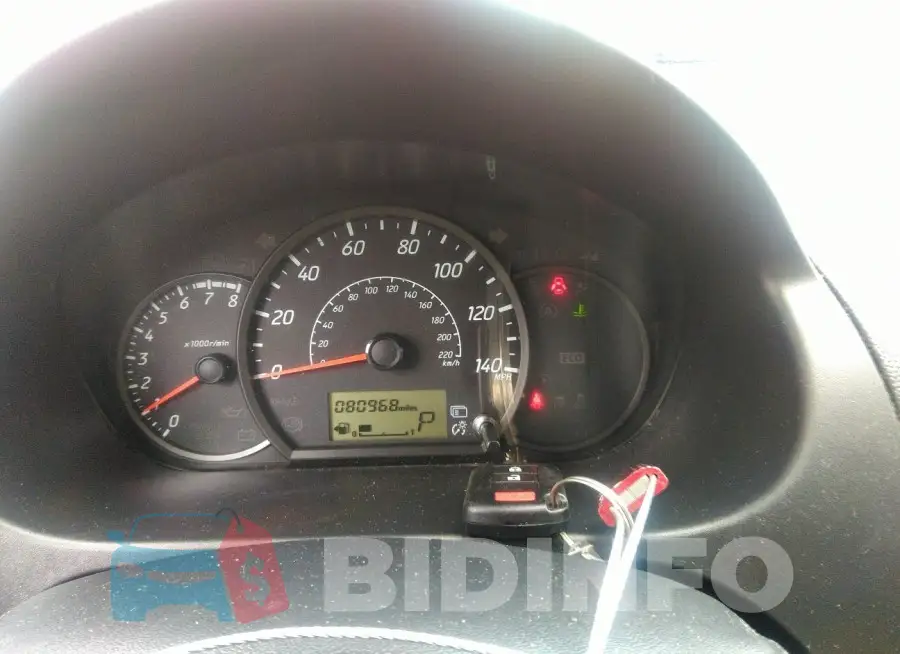 ML32F3FJ6JHF04232 Photo# 11