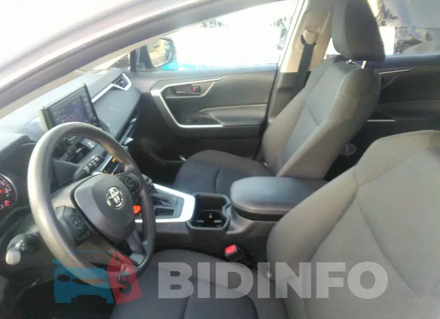 2T3H1RFV2NC185132 Photo# 15