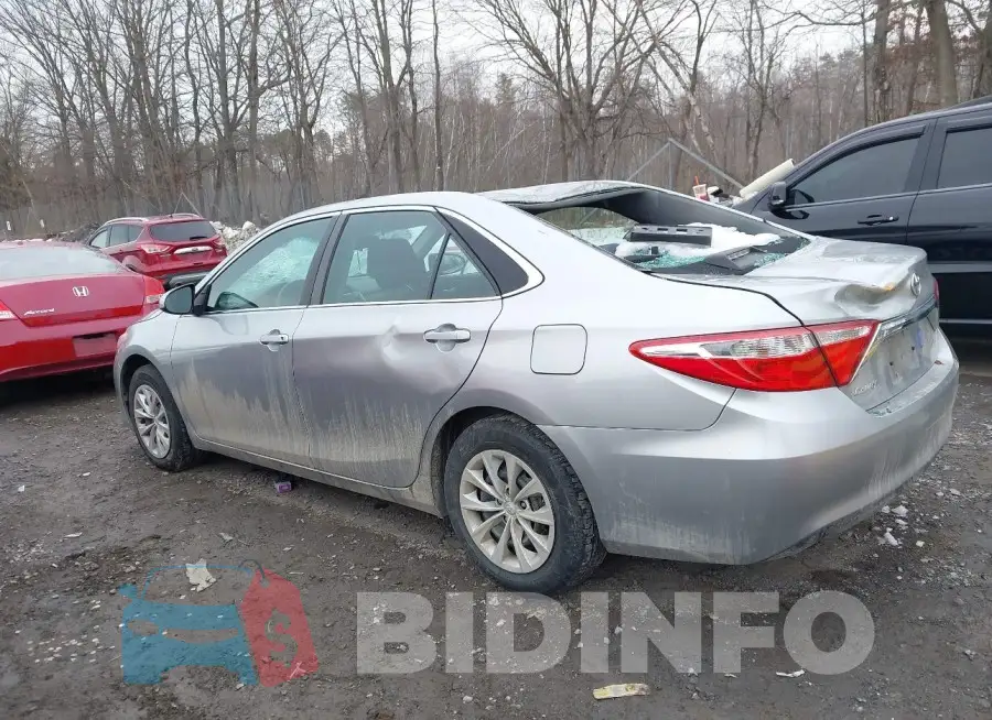 4T4BF1FK8GR561573 Photo# 13