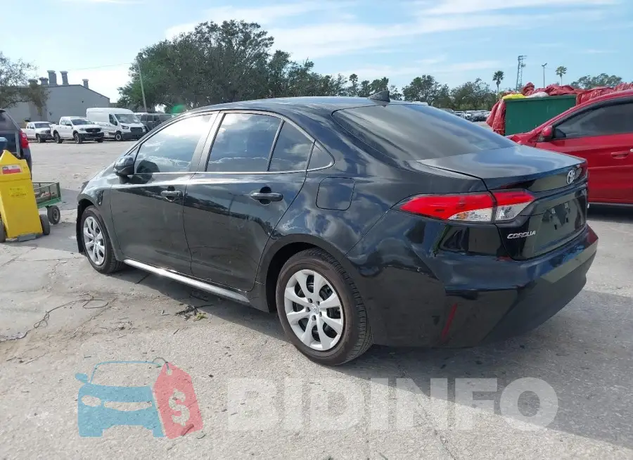 5YFB4MDE4RP155258 Photo# 3