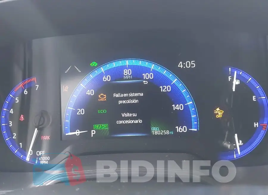 JTDEAMDE9MJ007271 Photo# 7