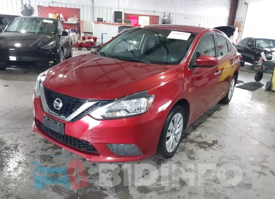 3N1AB7AP9GL665272 Photo# 2
