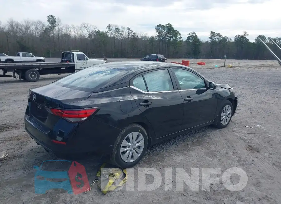 3N1AB8BV1RY207380 Photo# 4