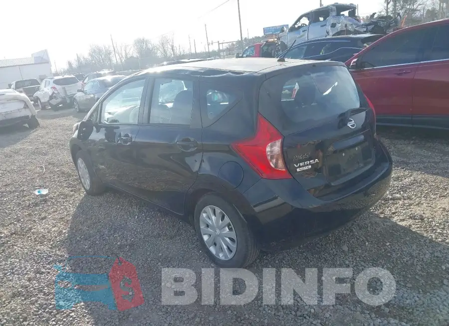 3N1CE2CPXFL417546 Photo# 3