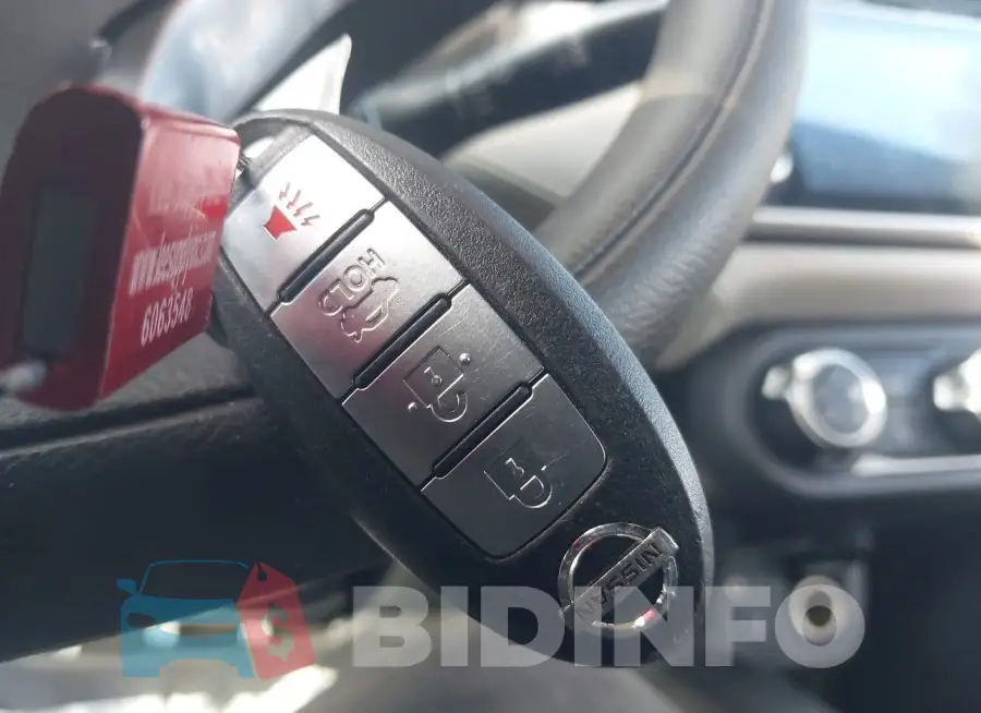 3N1CN8EV5LL867034 Photo# 11