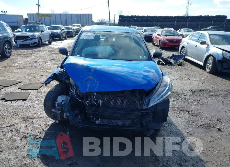 3N1CP5BV1RL496038 Photo# 6