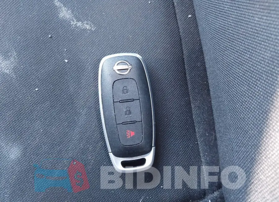 3N1CP5BV1RL496038 Photo# 11