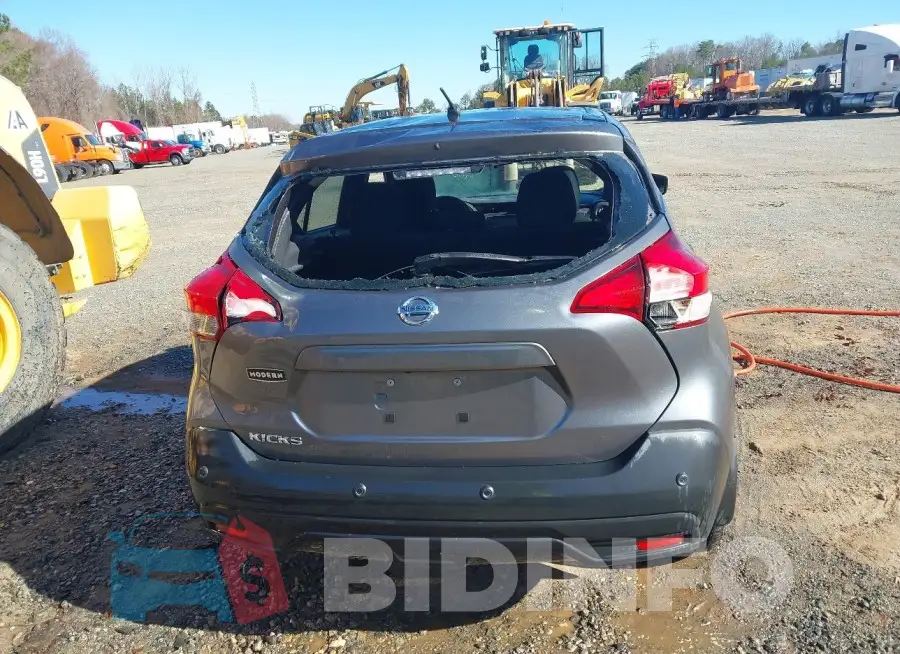 3N1CP5BV2LL577816 Photo# 16