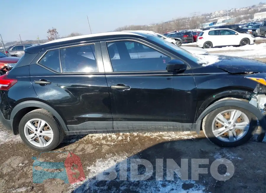 3N1CP5CU6KL522662 Photo# 13