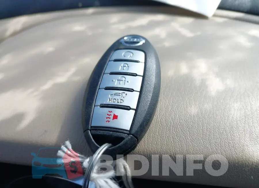 5N1AR2MM3GC614144 Photo# 11