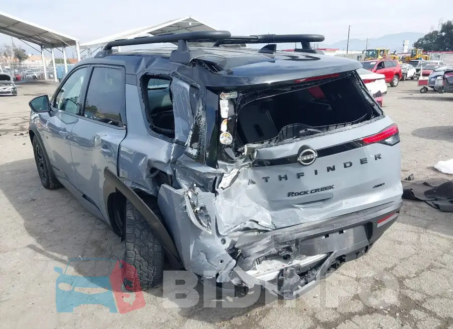 5N1DR3BD2RC251313 Photo# 3