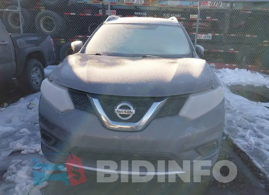 KNMAT2MT4GP658823 Photo# 12
