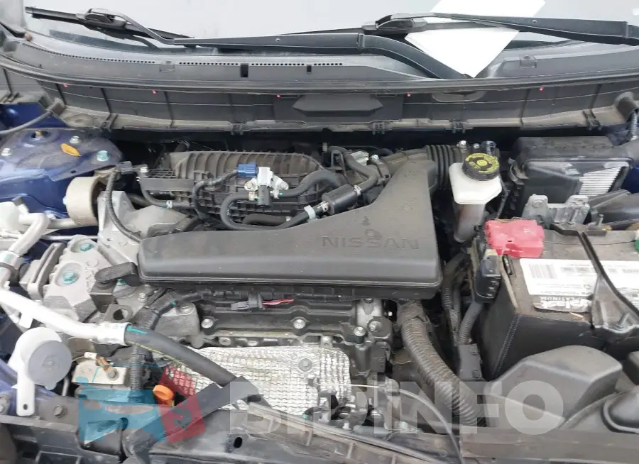 KNMAT2MT4KP523706 Photo# 10