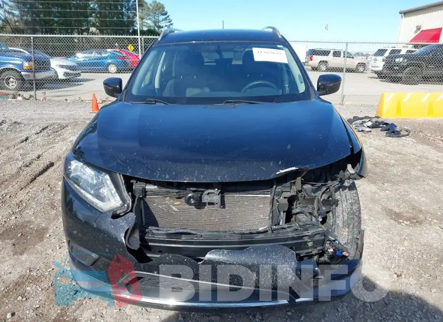 KNMAT2MT5GP707432 Photo# 13