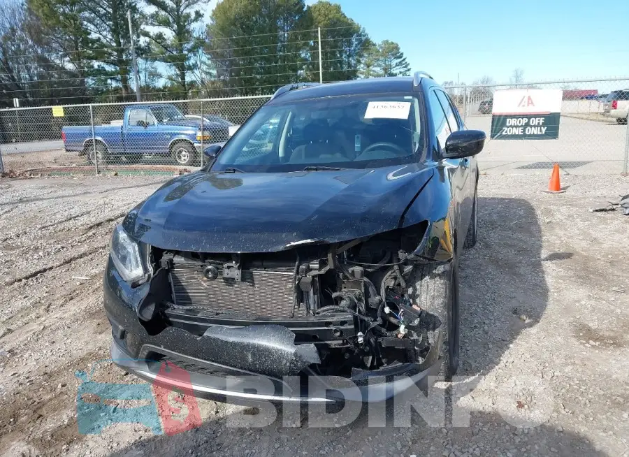 KNMAT2MT5GP707432 Photo# 6