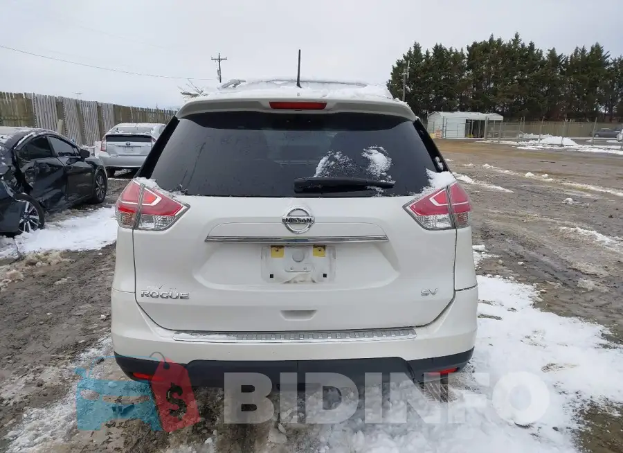 KNMAT2MT8GP717467 Photo# 16