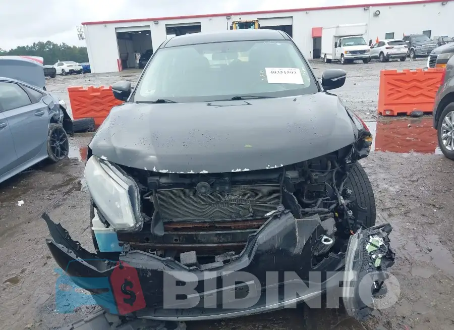 KNMAT2MV0FP543202 Photo# 13