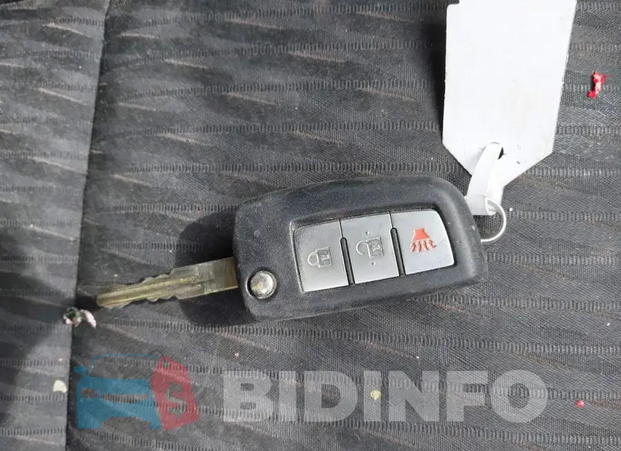 KNMAT2MV9HP618112 Photo# 11
