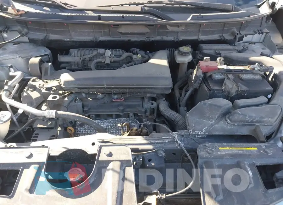 KNMAT2MV9HP618112 Photo# 10