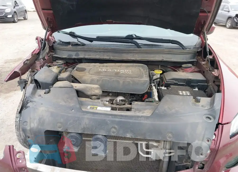 1C4PJLCB6JD620825 Photo# 10