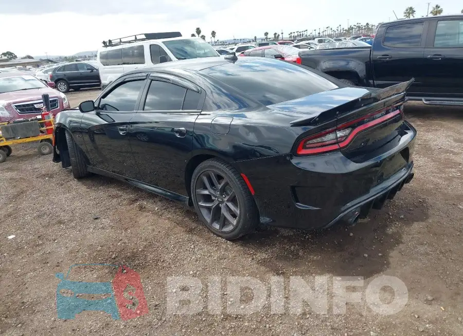 2C3CDXCT5PH686613 Photo# 3