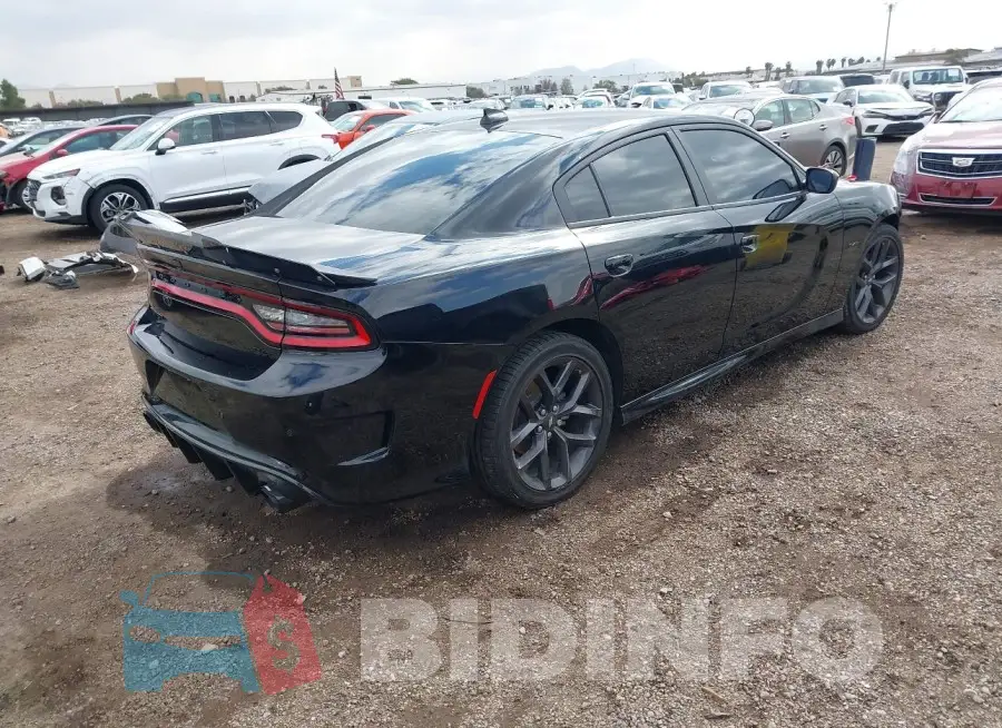 2C3CDXCT5PH686613 Photo# 4