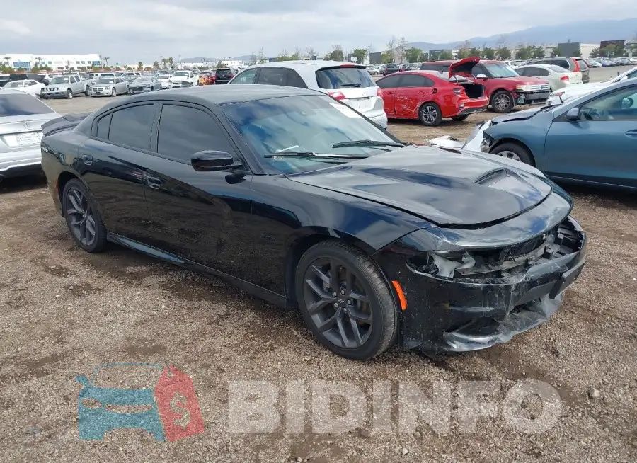 2C3CDXCT5PH686613 Photo# 1