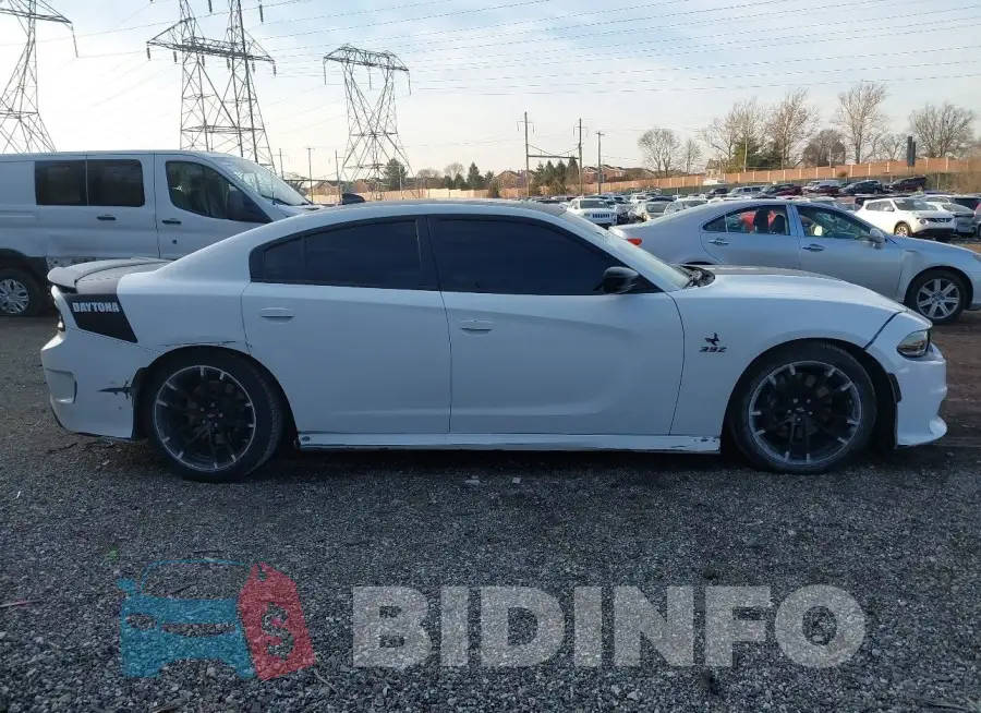 2C3CDXGJ1PH654119 Photo# 13